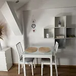 Cerny Tulipan - 6 Appartement *