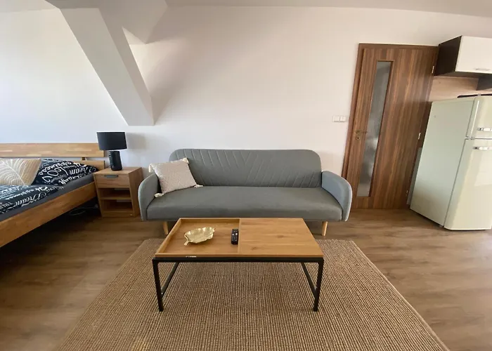 Apartman Cerny Tulipan - 6