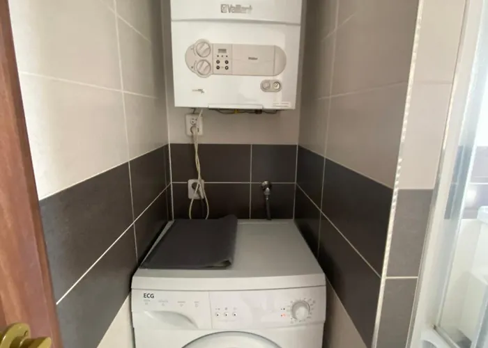 Cerny Tulipan - 6 Apartman