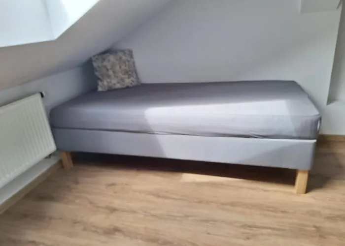 Apartman Cerny Tulipan - 6