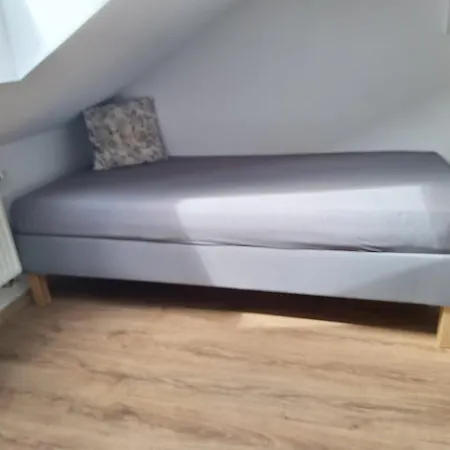 Apartmán černý Tulipán - 6